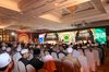 Saudi Arabia Concludes Quran Memorization Competition in Thailand
