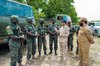 IMCTC Concludes Training for Gambia's Special Forces