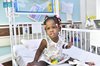 Al Rabeeah: Jamaican Twin Stable, Sibling Still in Critical Condition Two Weeks after Separation