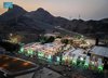 Makkah's Hira Cultural District: Home to the Revelation Exhibition and the Holy Quran Museum