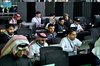 Black Hat Riyadh's Activity Zone: Shaping the Future of Cybersecurity