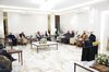 The Majlis: A Prominent Social Component in Saudi Culture