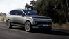 This file photo provided by Hyundai Motor Group shows Hyundai Motor's Ioniq 9 flagship SUV. (PHOTO NOT FOR SALE) (Yonhap)