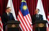 Malaysia and Poland have expressed readiness to deepen cooperation between ASEAN and the European Union (EU).