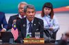 KUALA LUMPUR, July 8 -- Malaysia's Foreign Minister, Datuk Seri Mohamad Hasan, chairs the ASEAN Foreign Ministers’ Interface Meeting with the ASEAN Intergovernmental Commission on Human Rights (AICHR), held in conjunction with the 58th ASEAN Foreign Ministers’ Meeting (AMM) and related meetings at the Kuala Lumpur Convention Centre today.  -- fotoBERNAMA (2025) COPYRIGHT RESERVED
