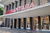 The Danantara headquarters in Jakarta