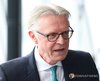 Michael Dyke, chief executive officer (CEO) of New Murabba Development Company speaks during a media event to promote Saudi Ariabia's urban development project in Seoul on June 30, 2025. (Yonhap)