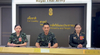 army spokespersons