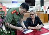 Vietnam grants level-2 e-ID accounts to foreign residents from Jul.1