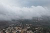 Heavy Rainfall in Aseer Region 