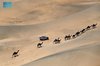 Dakar Rally: A Testament to Human Endurance and Discovery