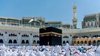 Two Holy Mosques Host Over 54 Million Visitors and Worshippers in Rabi Al-Thani 1447 AH