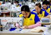 Vietnam’s garment industry rebounds, but challenges loom