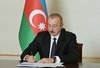 President Ilham Aliyev signs order on conscription