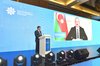 D-8 Media Forum commences in Baku