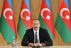 President: The level of Azerbaijan-Qatar relations, rooted in Islamic solidarity, is gratifying