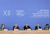 President Ilham Aliyev: Global Baku Forum has become one of the leading international platforms