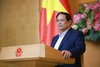 Vietnamese PM orders removal of makeshift houses for revolution contributors by July 27
