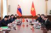 Vietnam, Slovakia hold political consultation