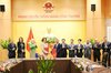 Vietnam, Australia step up trade, energy, industrial partnerships