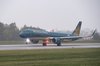 Vietnam Airlines boosts Vietnam – Middle East air links