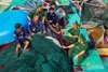 Vietnam places people at heart of governance: official